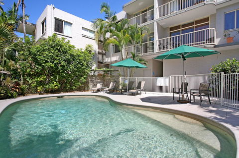 Surf Dance Apartments - Sydney 4u 41