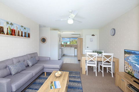 Surf Dance Apartments - Sydney 4u 3