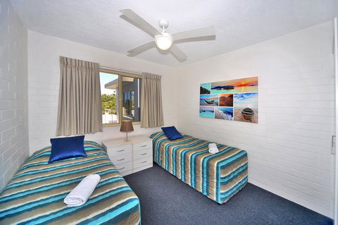 Surf Dance Apartments - Sydney 4u 39