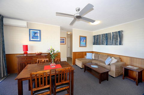 Surf Dance Apartments - Sydney 4u 34