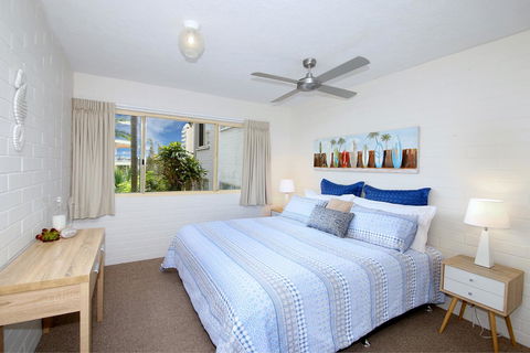 Surf Dance Apartments - Sydney 4u 2