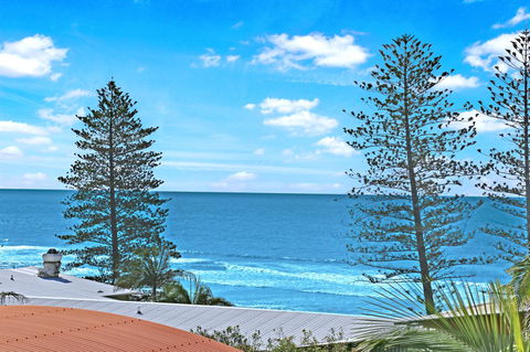 Surf Dance Apartments - Sydney 4u 19