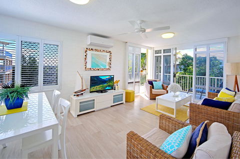 Surf Dance Apartments - Sydney 4u 13