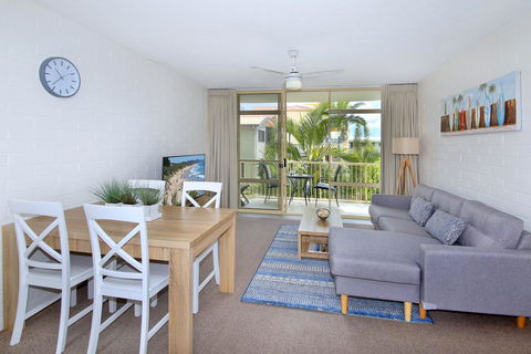 Surf Dance Apartments - Sydney 4u 4