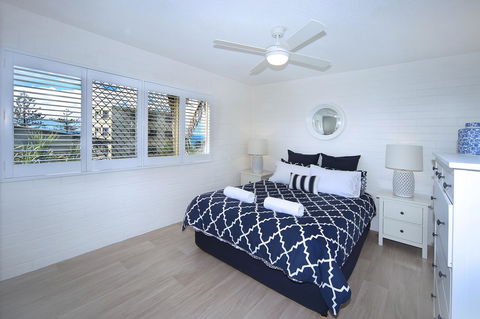 Surf Dance Apartments - Sydney 4u 16