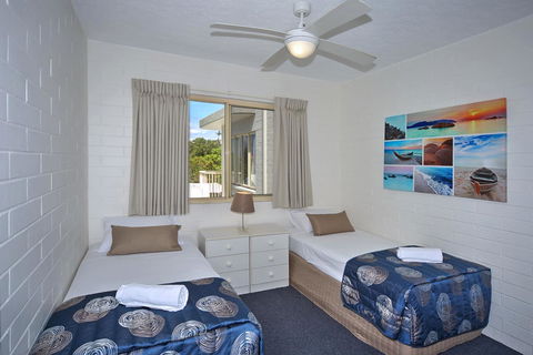 Surf Dance Apartments - Sydney 4u 21