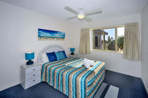 Surf Dance Apartments - Sydney 4u 38