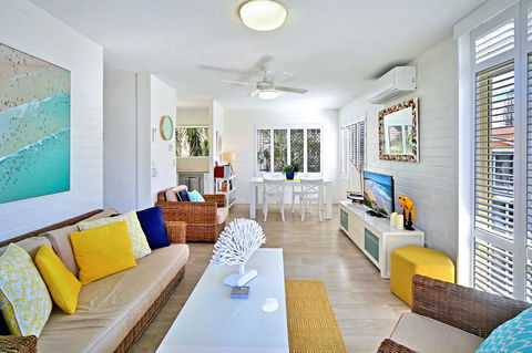 Surf Dance Apartments - Sydney 4u 14