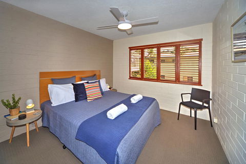 Surf Dance Apartments - Sydney 4u 9