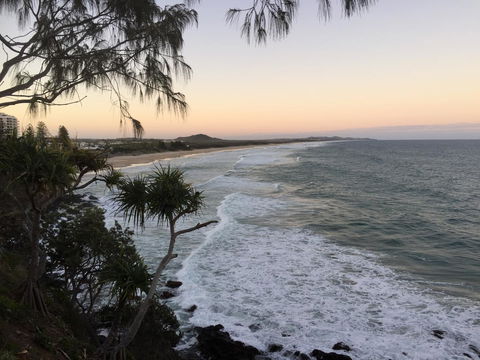 Surf Dance Apartments - Sydney 4u 8