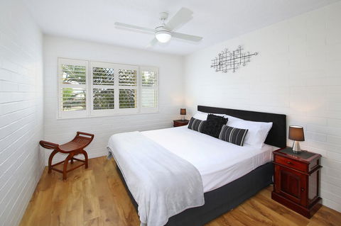 Surf Dance Apartments - Sydney 4u 5