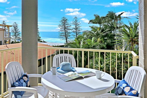 Surf Dance Apartments - Sydney 4u 25