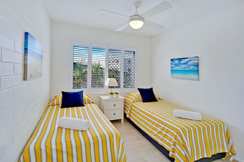 Surf Dance Apartments - Sydney 4u 17