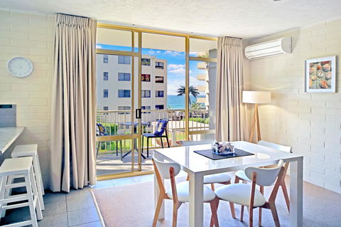 Surf Dance Apartments - Sydney 4u 31
