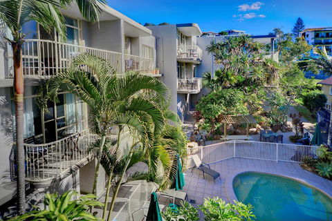 Surf Dance Apartments - Sydney 4u 0