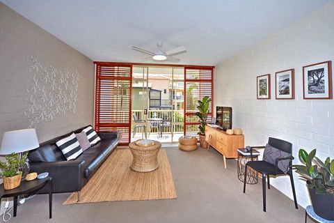 Surf Dance Apartments - Sydney 4u 10