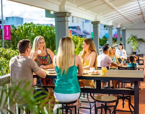 Hides Hotel - Sydney 4u 30