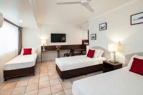 Hides Hotel - Sydney 4u 8