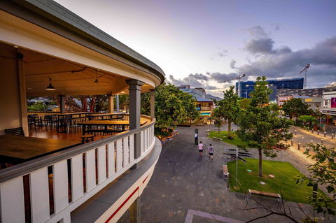 Hides Hotel - Sydney 4u 26