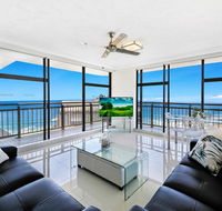 Beachcomber Holiday Apartment - Accommodation Sydney