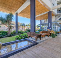 On The Beach Resort Bribie Island - Sydney 4u