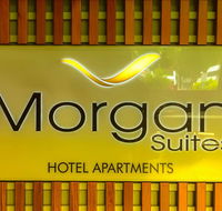 Morgan Suites - Accommodation Sydney