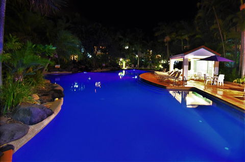 Grande Florida Beachside Resort - Sydney 4u 28