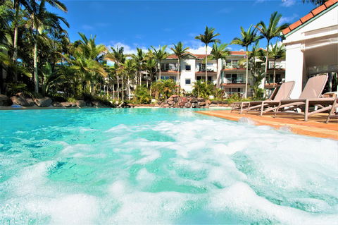 Grande Florida Beachside Resort - Sydney 4u 0
