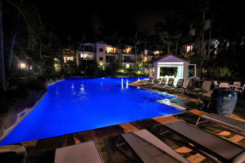 Grande Florida Beachside Resort - Sydney 4u 18