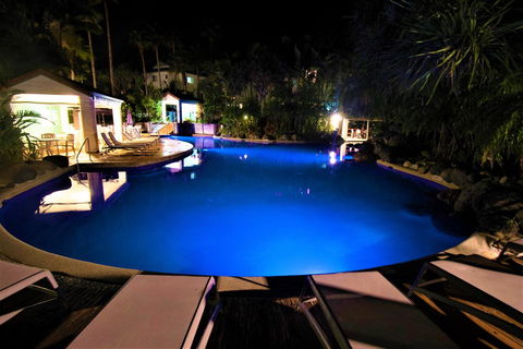 Grande Florida Beachside Resort - Sydney 4u 36