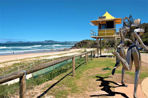 Grande Florida Beachside Resort - Sydney 4u 1