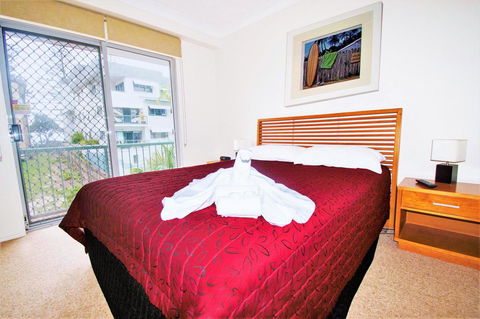 Grande Florida Beachside Resort - Sydney 4u 35