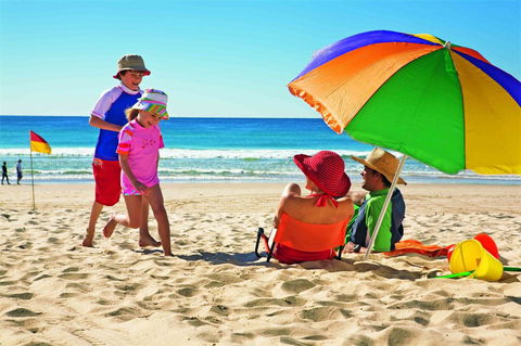 Grande Florida Beachside Resort - Sydney 4u 11