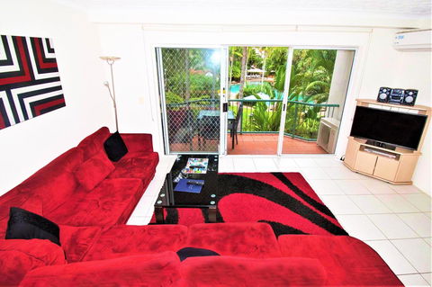 Grande Florida Beachside Resort - Sydney 4u 9