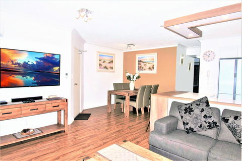 Grande Florida Beachside Resort - Sydney 4u 30