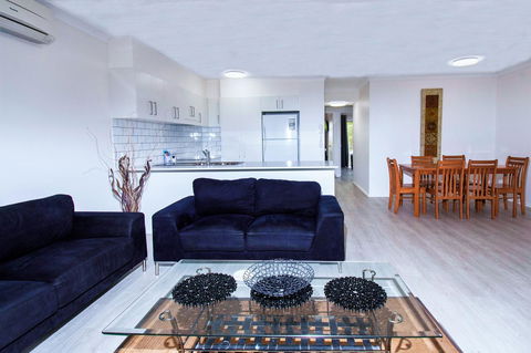Grande Florida Beachside Resort - Sydney 4u 4