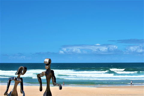 Grande Florida Beachside Resort - Sydney 4u 23