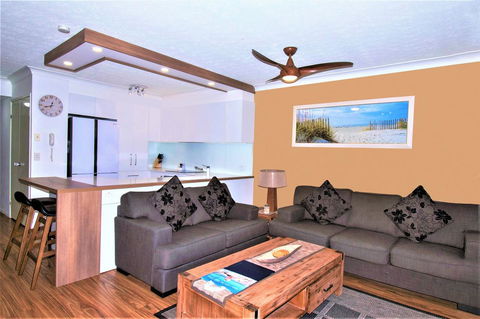 Grande Florida Beachside Resort - Sydney 4u 29