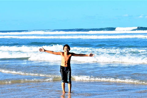 Grande Florida Beachside Resort - Sydney 4u 41