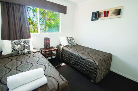 Grande Florida Beachside Resort - Sydney 4u 21