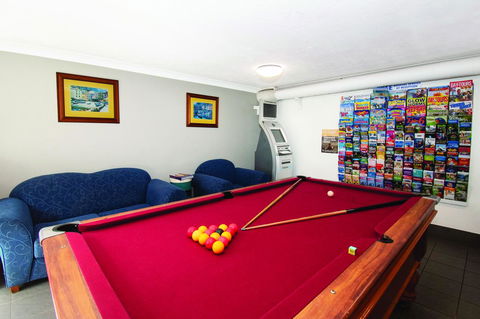 Grande Florida Beachside Resort - Sydney 4u 19