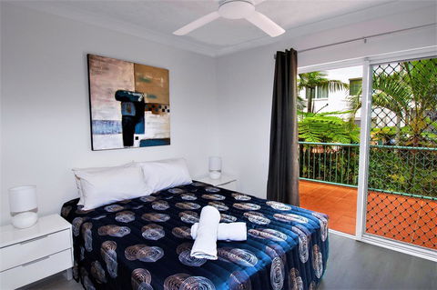 Grande Florida Beachside Resort - Sydney 4u 2