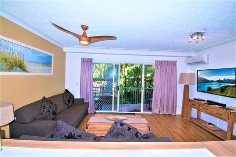 Grande Florida Beachside Resort - Sydney 4u 27