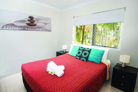 Grande Florida Beachside Resort - Sydney 4u 6