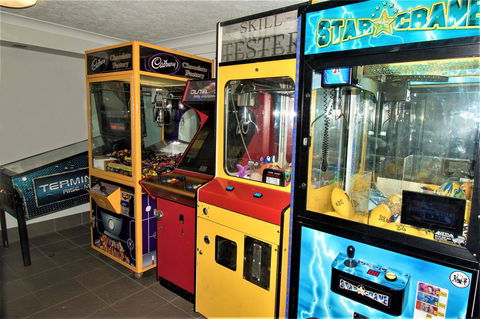 Grande Florida Beachside Resort - Sydney 4u 42