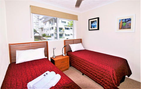 Grande Florida Beachside Resort - Sydney 4u 7