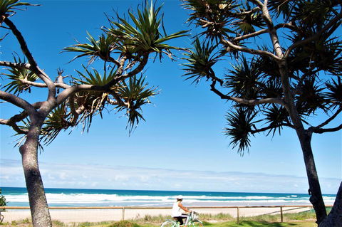 Grande Florida Beachside Resort - Sydney 4u 34