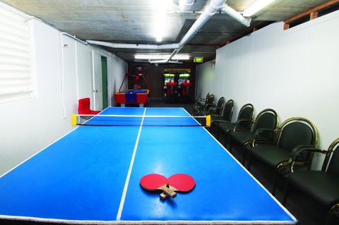Grande Florida Beachside Resort - Sydney 4u 17