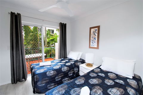 Grande Florida Beachside Resort - Sydney 4u 3