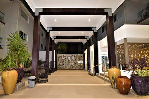 Grande Florida Beachside Resort - Sydney 4u 32